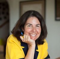 alt="Prof. Dr. Jane Royston, EPFL, conseillère de Paix pour l’Enfance"