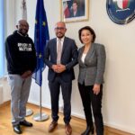 Septembre 2025 Genève : Ambassade de Malte avec l'ambassadeur Randolph De Baptista