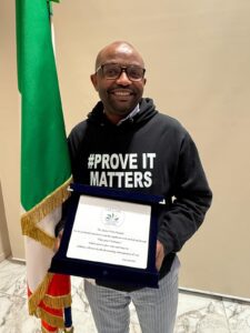 Préparation du sommet mondial