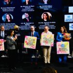 Maison de la Paix – Genève 2026 : quand la voix des enfants rencontre les décideurs internationaux