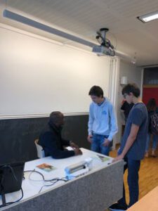 alt="Conférences, Paix pour l’Enfance Internationalr5"