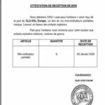 alt="Dons d’ordinateurs, Paix pour l’Enfance int6"