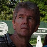 alt="Hansuli John Gerber, soutien à Paix pour l’Enfance"