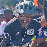 alt="Karim Amdouni, secrétaire du comité Paix pour l’Enfance"