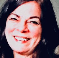 alt="Linda Rochon, soutien de Paix pour l’Enfance au Canada"