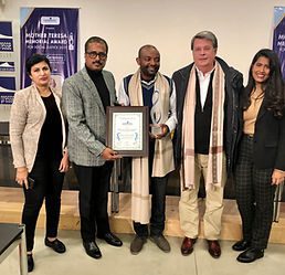 alt="Médias, Paix pour l’Enfance International1"