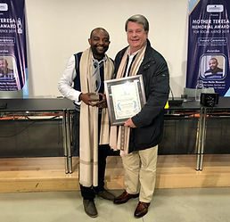 alt="Médias, Paix pour l’Enfance International2"