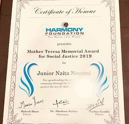 alt="Médias, Paix pour l’Enfance International3"