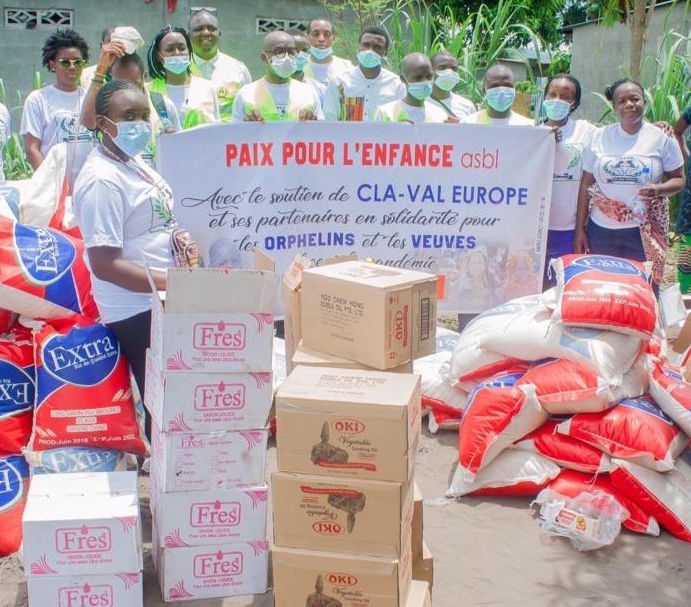 alt="Notre mission, Paix pour l’Enfance International7"