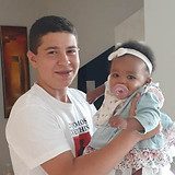 alt="Responsable réseaux sociaux, élève au Gymnase de Chamblandes "