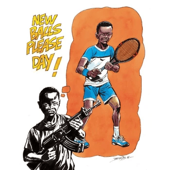 alt="Tennis contre Kalachnikov, Paix pour l’Enfance1"