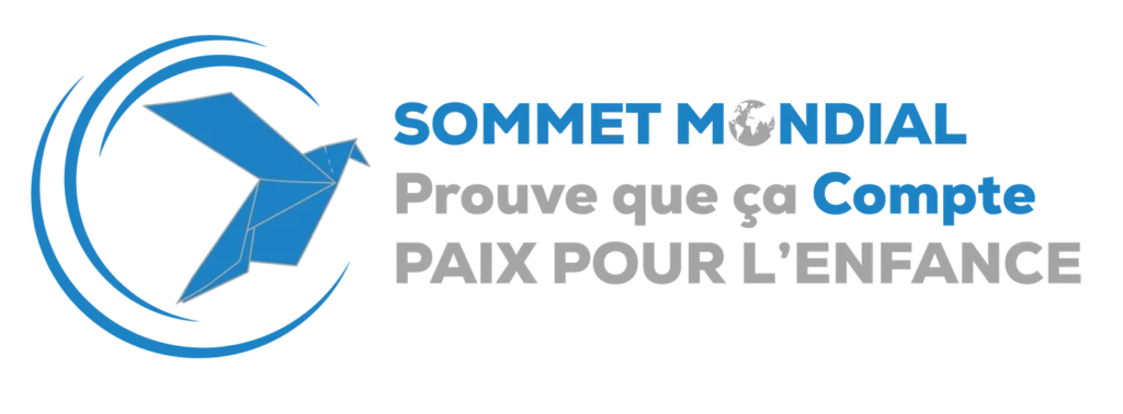 Sommet Mondial de la Jeunesse 2026 – Première édition Sur la prévention du recrutement et l’assistance aux enfants soldats