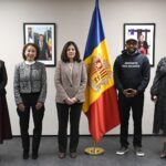 Préparation du sommet mondial