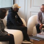L’« enfant soldat » de la campagne menée par Andorre et Malte pour la défense des droits des enfants – 5 mars 2026